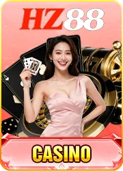 Thump casino