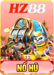Thump nổ hũ